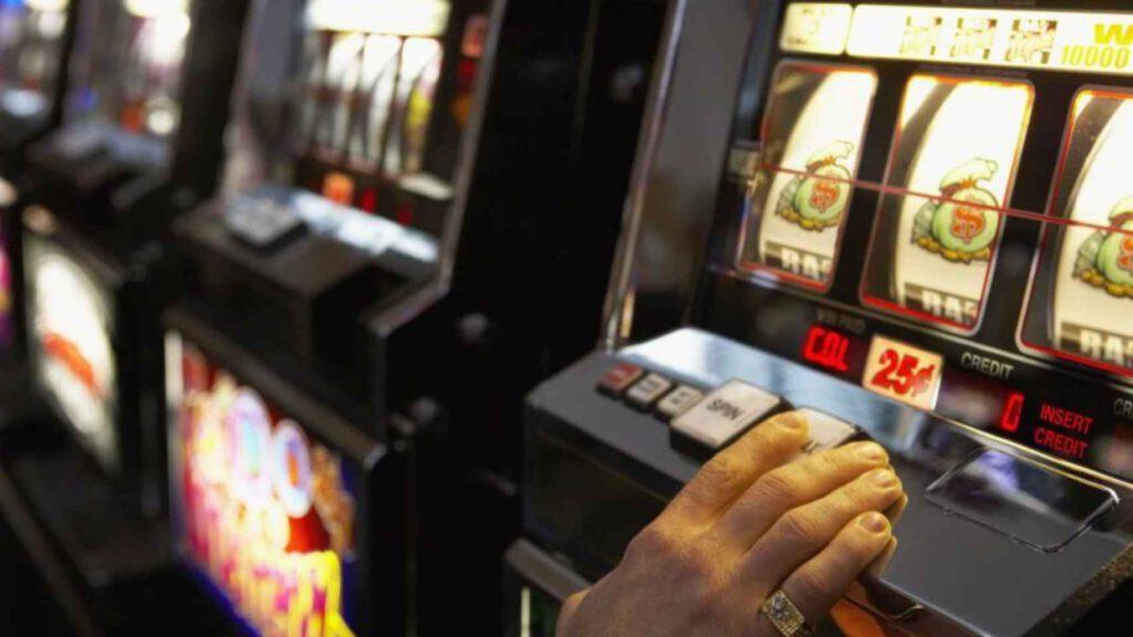 casos de éxito de bares con máquinas tragaperras