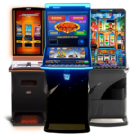 como monetizar máquinas recreativas